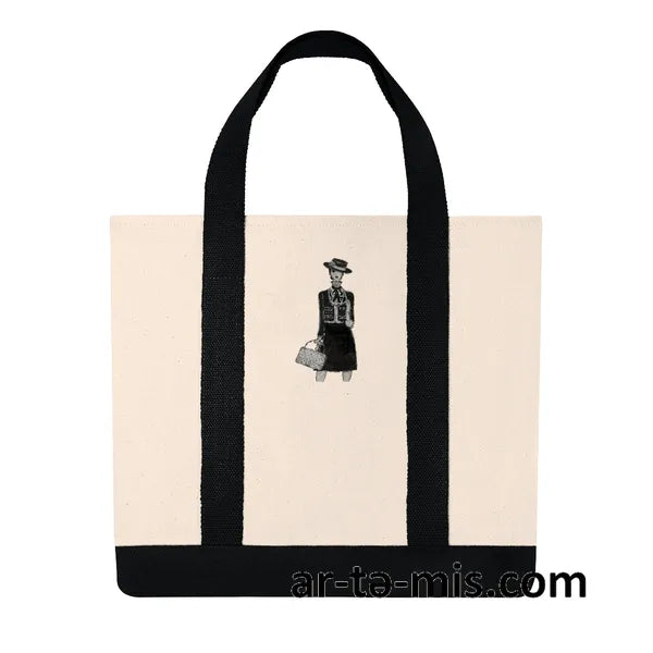 Shopping Tote