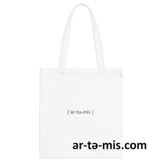 Artemis Lady Tote Bag